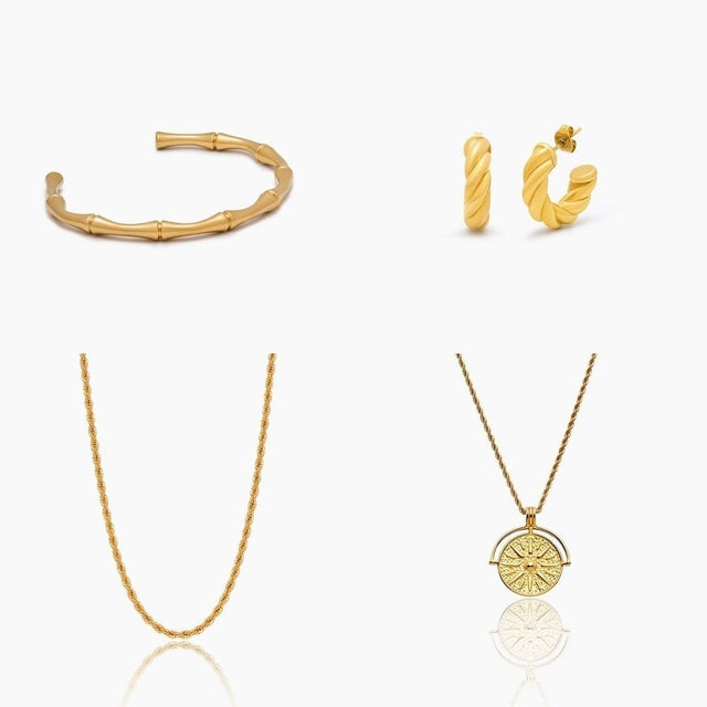 Build Your Own Set, 12 Pieces